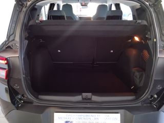 Opel Frontera 2026 1.2 e-DCT6 145 EDITION (ΕΤΑΙΡΙΚΟ ΜΑΣ ΟΧΗΜΑ)-thumb-27