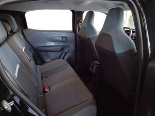 Opel Frontera 2026 1.2 e-DCT6 145 EDITION (ΕΤΑΙΡΙΚΟ ΜΑΣ ΟΧΗΜΑ)-thumb-25