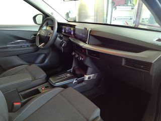 Opel Frontera 2026 1.2 e-DCT6 145 EDITION (ΕΤΑΙΡΙΚΟ ΜΑΣ ΟΧΗΜΑ)-thumb-22