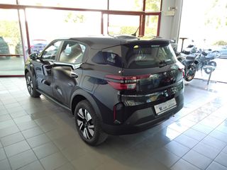 Opel Frontera 2026 1.2 e-DCT6 145 EDITION (ΕΤΑΙΡΙΚΟ ΜΑΣ ΟΧΗΜΑ)-thumb-11