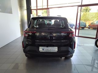 Opel Frontera 2026 1.2 e-DCT6 145 EDITION (ΕΤΑΙΡΙΚΟ ΜΑΣ ΟΧΗΜΑ)-thumb-8