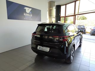 Opel Frontera 2026 1.2 e-DCT6 145 EDITION (ΕΤΑΙΡΙΚΟ ΜΑΣ ΟΧΗΜΑ)-thumb-6