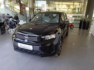 Opel Frontera 2026 1.2 e-DCT6 145 EDITION (ΕΤΑΙΡΙΚΟ ΜΑΣ ΟΧΗΜΑ)-thumb-4
