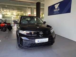 Opel Frontera 2026 1.2 e-DCT6 145 EDITION (ΕΤΑΙΡΙΚΟ ΜΑΣ ΟΧΗΜΑ)-thumb-3