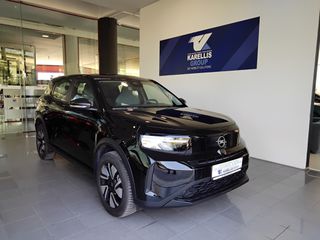 Opel Frontera 2026 1.2 e-DCT6 145 EDITION (ΕΤΑΙΡΙΚΟ ΜΑΣ ΟΧΗΜΑ)