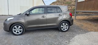 Toyota Urban Cruiser 2012 D-4D 4×4.  Ανταλλαγές-thumb-3