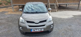 Toyota Urban Cruiser 2012 D-4D 4×4.  Ανταλλαγές-thumb-1