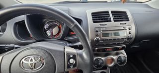 Toyota Urban Cruiser 2012 D-4D 4×4.  Ανταλλαγές-thumb-7