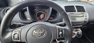 Toyota Urban Cruiser 2012 D-4D 4×4.  Ανταλλαγές-thumb-8