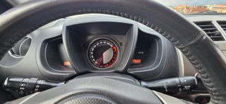 Toyota Urban Cruiser 2012 D-4D 4×4.  Ανταλλαγές-thumb-9
