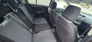 Toyota Urban Cruiser 2012 D-4D 4×4.  Ανταλλαγές-thumb-10