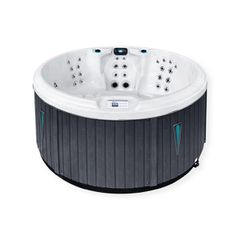 Jacuzzi Crystal Pools Spa Clio (7 ATOMA)-thumb-1