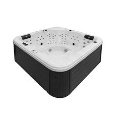 Jacuzzi Crystal Pools Spa Florida (6 ATOMA)-thumb-1