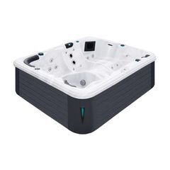 Jacuzzi Crystal Pools Spa Polymnia (6 ATOMA)-thumb-1
