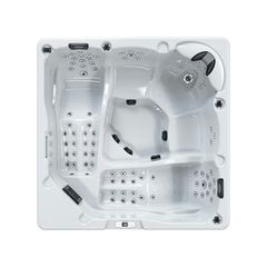 Jacuzzi Crystal Pools SPA VENUS (5 ΑΤΟΜΑ)