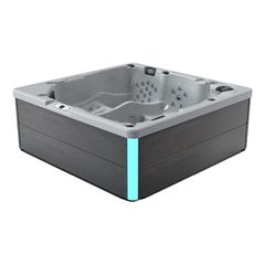 Jacuzzi Crystal Pools SPA VENUS (5 ΑΤΟΜΑ)-thumb-1