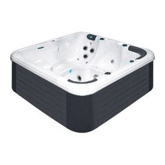 Jacuzzi Crystal Pools Spa Alkyoni (5 ATOMA)-thumb-1