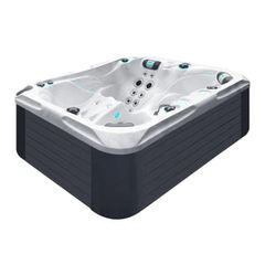 Jacuzzi Crystal Pools Spa Urania (4 ATOMA)-thumb-1