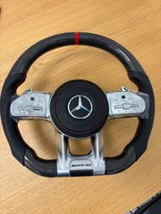 MERCEDES AMG CARBON