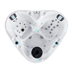 Jacuzzi Crystal Pools Spa Artemis (2 ATOMA)