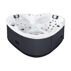 Jacuzzi Crystal Pools Spa Artemis (2 ATOMA)-thumb-1