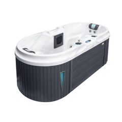 Jacuzzi Crystal Pools Spa Calliope (2 ATOMA)-thumb-1