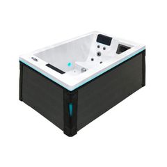 Jacuzzi Crystal Pools Spa Annecy (2 ATOMA)-thumb-1