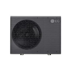 Αντλία Θερμότητας LG R32 Monobloc S II, 1Ø, 14kW HM141MRS UB40