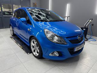 Opel Corsa 2008 OPC - 1 ΠΡΩΤΟ ΧΕΡΙ