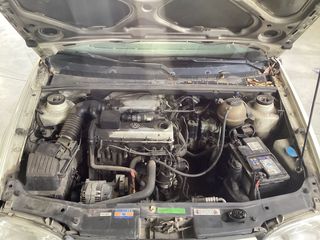 Volkswagen Golf 1994 GTi 8V A/C ΙΣΤΟΡΙΚΟ-thumb-3