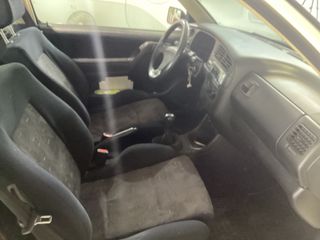 Volkswagen Golf 1994 GTi 8V A/C ΙΣΤΟΡΙΚΟ-thumb-4