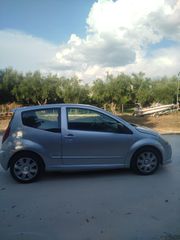 Citroen C2 2004-thumb-1