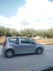 Citroen C2 2004-thumb-2