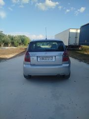 Citroen C2 2004-thumb-3