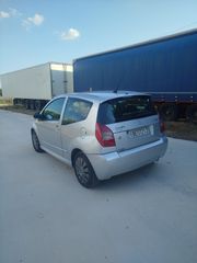 Citroen C2 2004-thumb-4