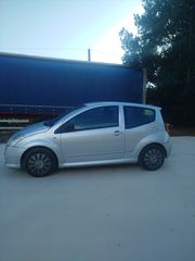 Citroen C2 2004-thumb-5