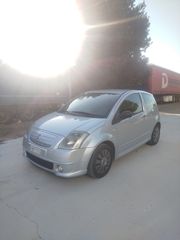 Citroen C2 2004-thumb-6