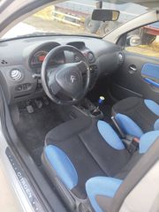 Citroen C2 2004-thumb-8