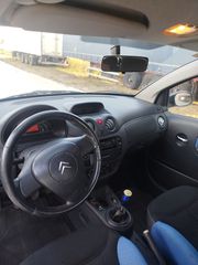 Citroen C2 2004-thumb-9