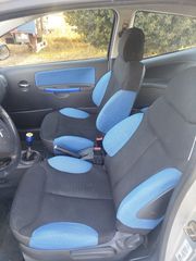 Citroen C2 2004-thumb-10
