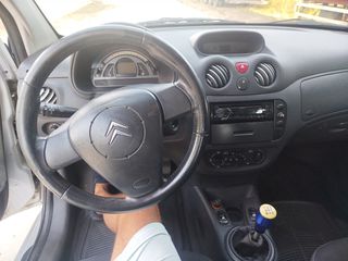 Citroen C2 2004-thumb-11