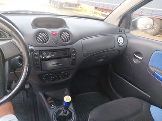 Citroen C2 2004-thumb-12
