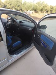 Citroen C2 2004-thumb-13