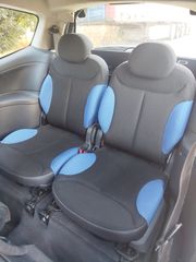 Citroen C2 2004-thumb-15
