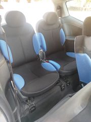 Citroen C2 2004-thumb-16