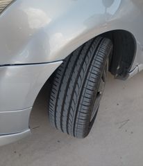 Citroen C2 2004-thumb-17