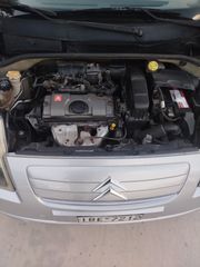 Citroen C2 2004-thumb-18