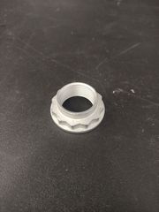 FEBI BILSTEIN 12181 Παξιμάδι Ακραξονίου BMW M27x1,5