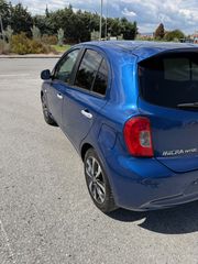 Nissan Micra 2016 #N-TEC#FULL EXTRA#-thumb-6