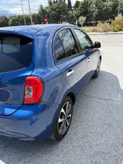 Nissan Micra 2016 #N-TEC#FULL EXTRA#-thumb-7